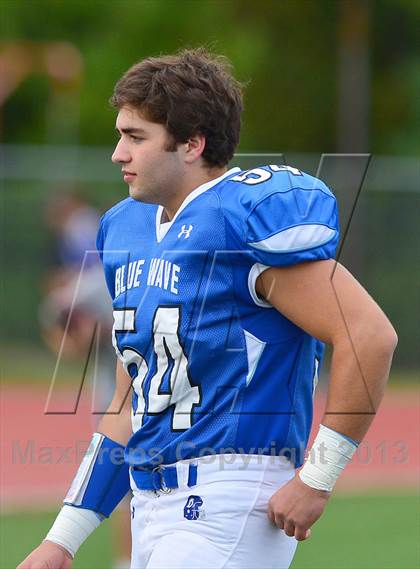 Thumbnail 2 in Trinity Catholic @ Darien photogallery.