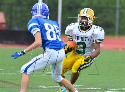 Thumbnail 3 in Trinity Catholic @ Darien photogallery.