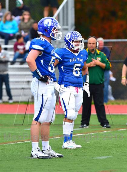 Thumbnail 1 in Trinity Catholic @ Darien photogallery.