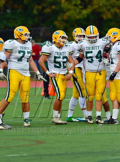 Thumbnail 1 in Trinity Catholic @ Darien photogallery.