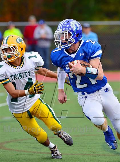 Thumbnail 3 in Trinity Catholic @ Darien photogallery.
