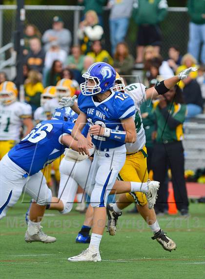 Thumbnail 2 in Trinity Catholic @ Darien photogallery.