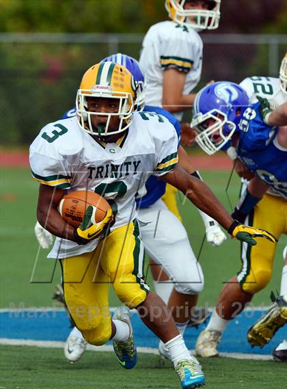 Thumbnail 2 in Trinity Catholic @ Darien photogallery.
