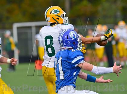 Thumbnail 1 in Trinity Catholic @ Darien photogallery.