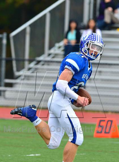 Thumbnail 2 in Trinity Catholic @ Darien photogallery.