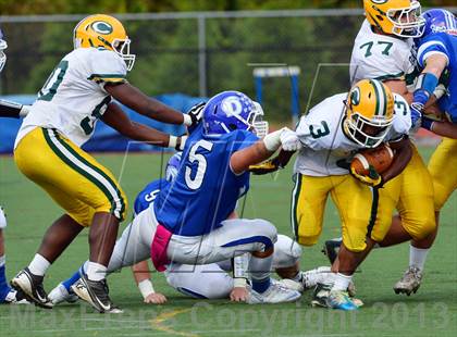 Thumbnail 2 in Trinity Catholic @ Darien photogallery.