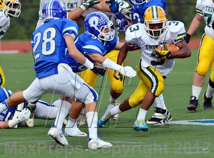 Thumbnail 1 in Trinity Catholic @ Darien photogallery.