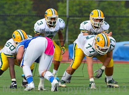 Thumbnail 1 in Trinity Catholic @ Darien photogallery.