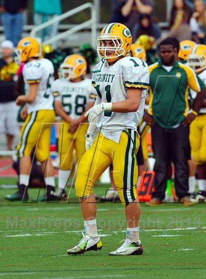 Thumbnail 1 in Trinity Catholic @ Darien photogallery.