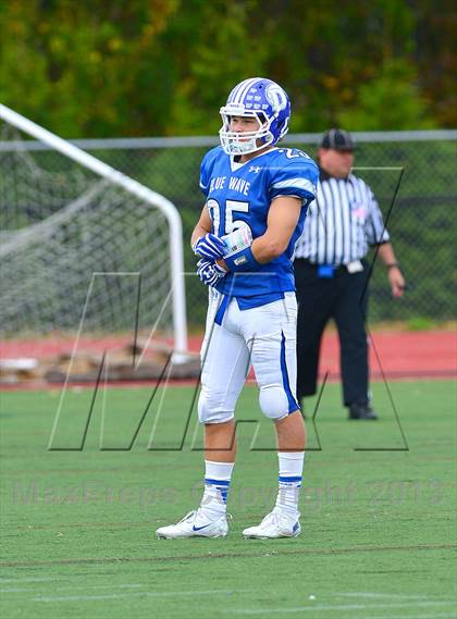 Thumbnail 2 in Trinity Catholic @ Darien photogallery.