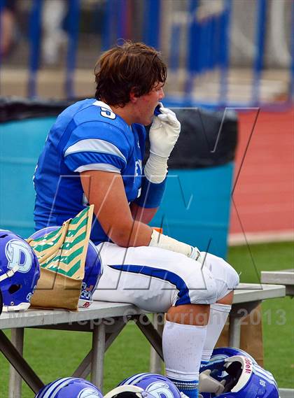 Thumbnail 3 in Trinity Catholic @ Darien photogallery.