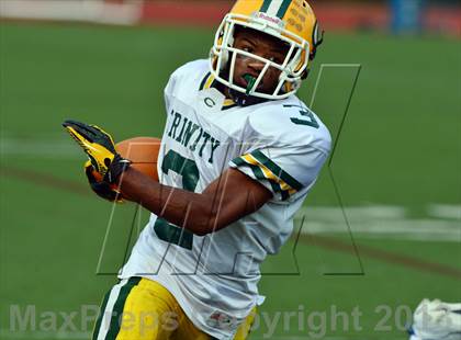 Thumbnail 1 in Trinity Catholic @ Darien photogallery.