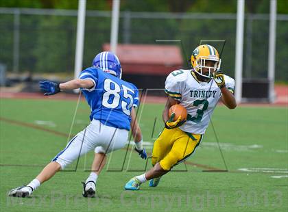 Thumbnail 2 in Trinity Catholic @ Darien photogallery.