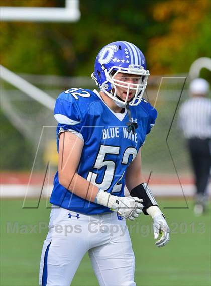 Thumbnail 3 in Trinity Catholic @ Darien photogallery.