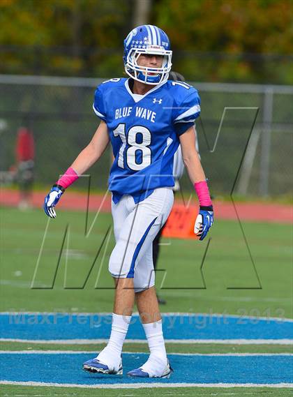 Thumbnail 1 in Trinity Catholic @ Darien photogallery.