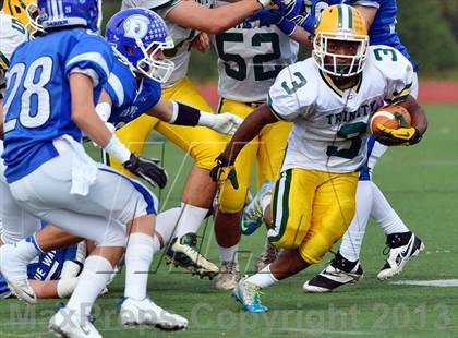 Thumbnail 3 in Trinity Catholic @ Darien photogallery.