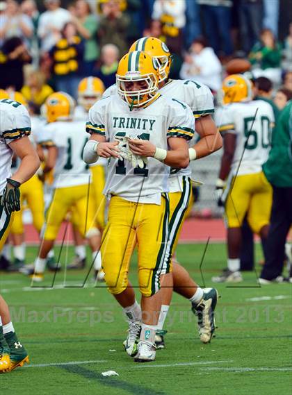 Thumbnail 2 in Trinity Catholic @ Darien photogallery.