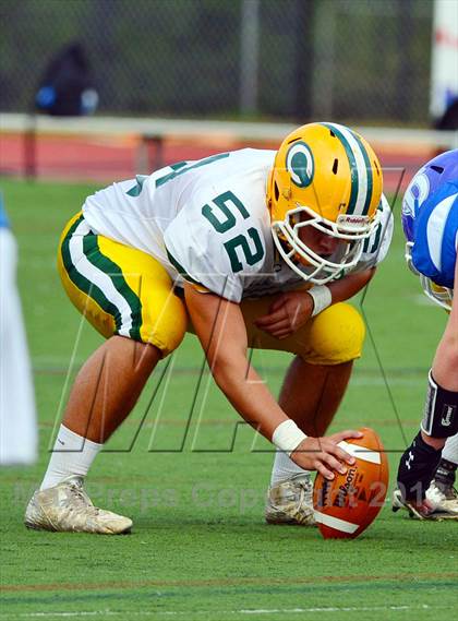 Thumbnail 2 in Trinity Catholic @ Darien photogallery.