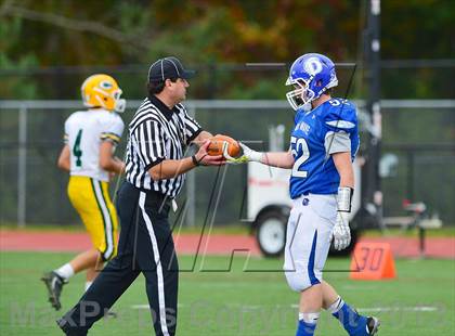 Thumbnail 1 in Trinity Catholic @ Darien photogallery.