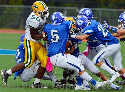 Thumbnail 1 in Trinity Catholic @ Darien photogallery.