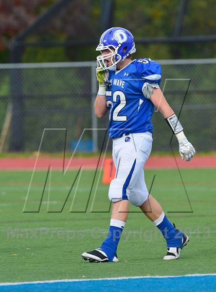 Thumbnail 1 in Trinity Catholic @ Darien photogallery.