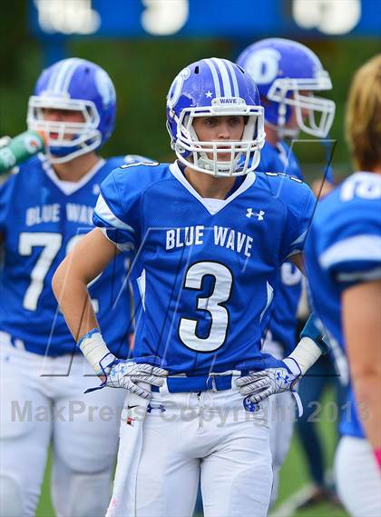 Thumbnail 3 in Trinity Catholic @ Darien photogallery.