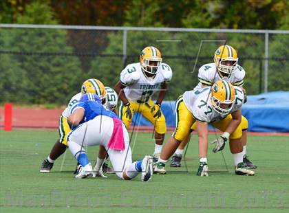 Thumbnail 3 in Trinity Catholic @ Darien photogallery.