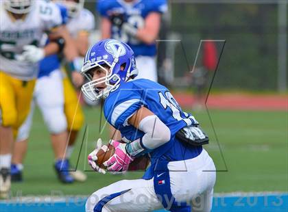 Thumbnail 1 in Trinity Catholic @ Darien photogallery.