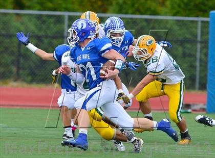 Thumbnail 3 in Trinity Catholic @ Darien photogallery.