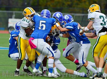 Thumbnail 3 in Trinity Catholic @ Darien photogallery.