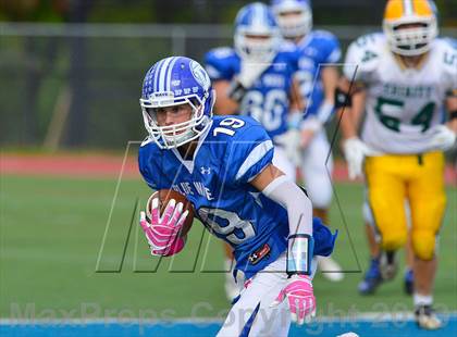 Thumbnail 2 in Trinity Catholic @ Darien photogallery.