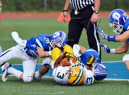 Thumbnail 3 in Trinity Catholic @ Darien photogallery.