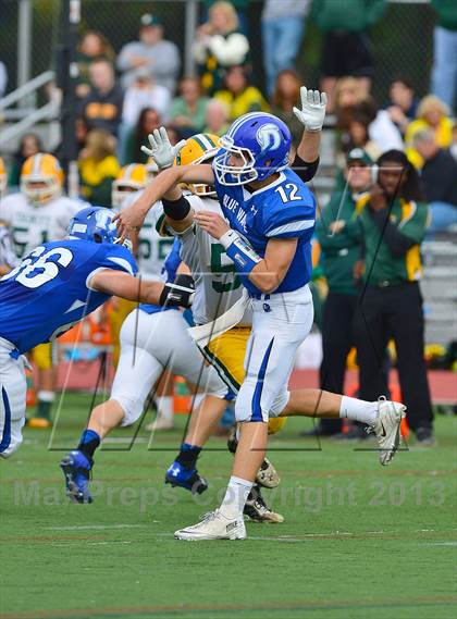 Thumbnail 1 in Trinity Catholic @ Darien photogallery.
