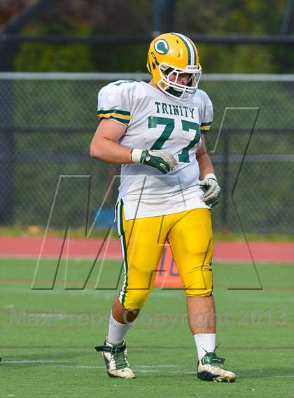 Thumbnail 3 in Trinity Catholic @ Darien photogallery.