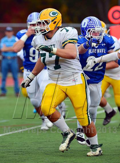 Thumbnail 3 in Trinity Catholic @ Darien photogallery.