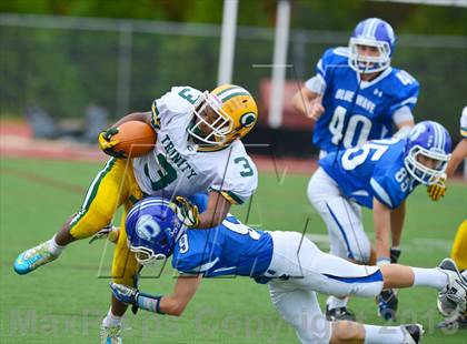 Thumbnail 1 in Trinity Catholic @ Darien photogallery.