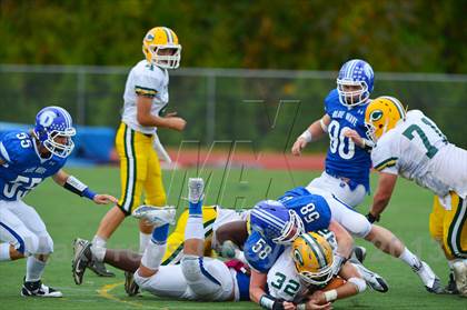 Thumbnail 3 in Trinity Catholic @ Darien photogallery.