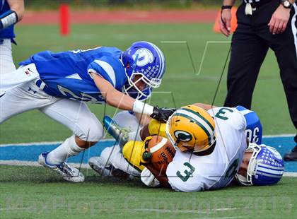 Thumbnail 2 in Trinity Catholic @ Darien photogallery.