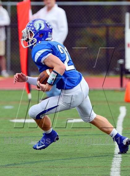 Thumbnail 1 in Trinity Catholic @ Darien photogallery.