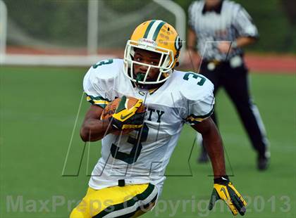 Thumbnail 1 in Trinity Catholic @ Darien photogallery.
