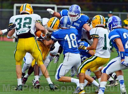 Thumbnail 1 in Trinity Catholic @ Darien photogallery.