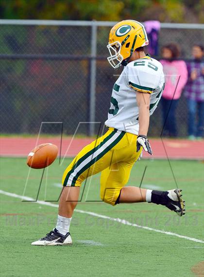 Thumbnail 2 in Trinity Catholic @ Darien photogallery.