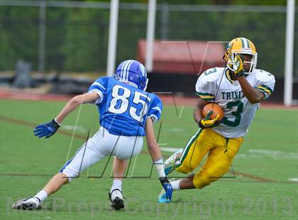 Thumbnail 3 in Trinity Catholic @ Darien photogallery.