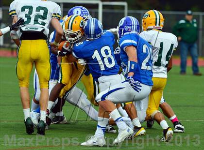 Thumbnail 2 in Trinity Catholic @ Darien photogallery.