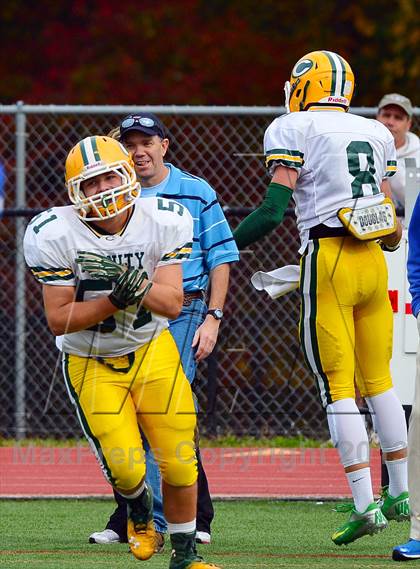 Thumbnail 3 in Trinity Catholic @ Darien photogallery.