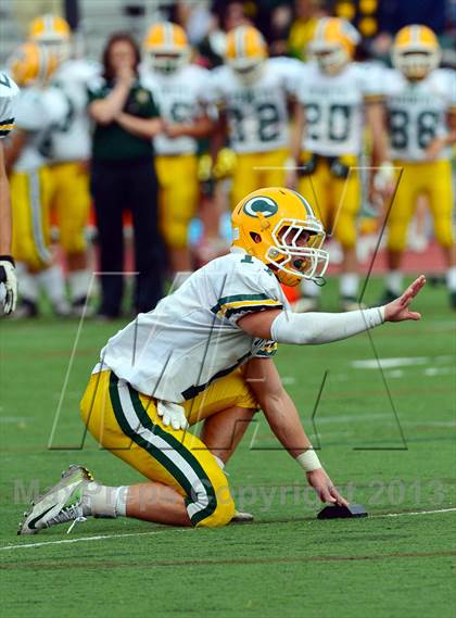 Thumbnail 2 in Trinity Catholic @ Darien photogallery.