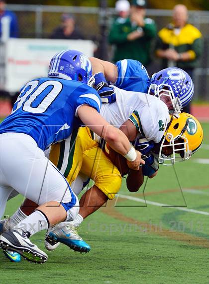 Thumbnail 3 in Trinity Catholic @ Darien photogallery.