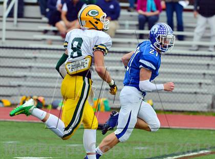Thumbnail 1 in Trinity Catholic @ Darien photogallery.