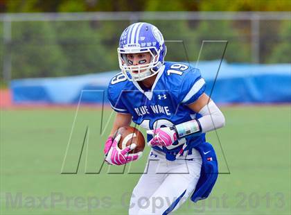 Thumbnail 1 in Trinity Catholic @ Darien photogallery.