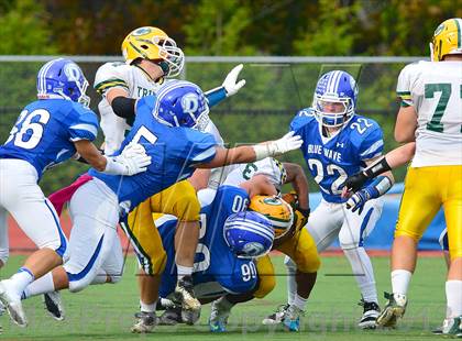 Thumbnail 1 in Trinity Catholic @ Darien photogallery.